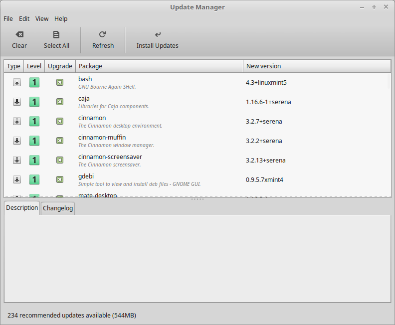 foxit reader for linux mint